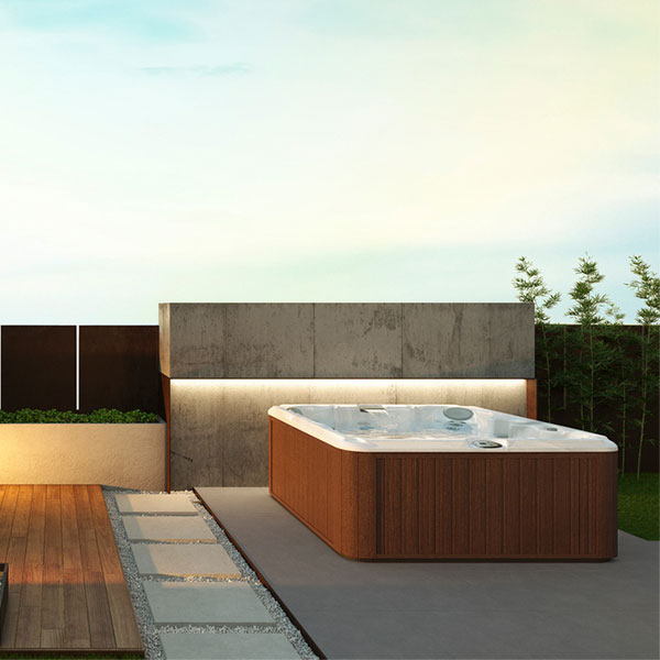 Jacuzzi&reg; Hot Tub Collections - What&rsquo;s the Difference?