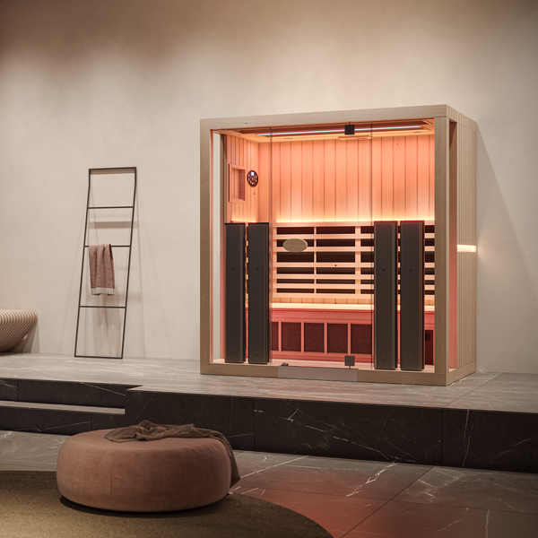 The 8 Best House Sauna Options for Your Home in 2025