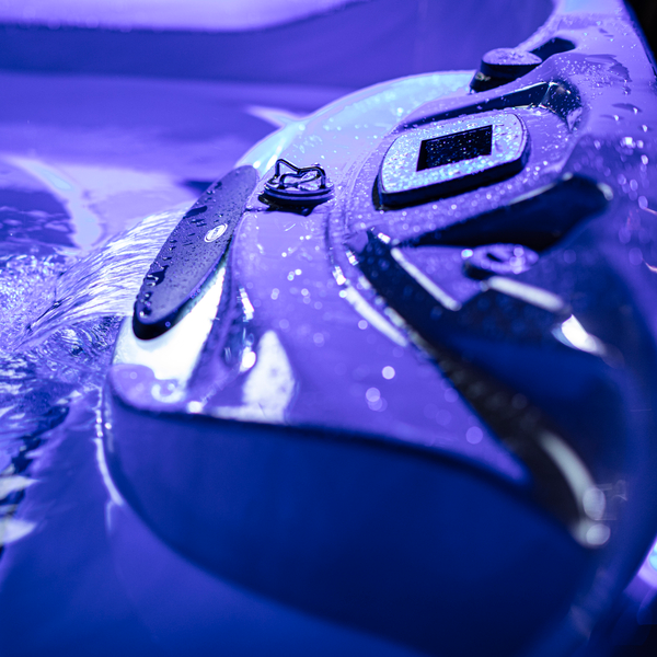 Essential Swim Spa Electrical Requirements for Efficient Operation