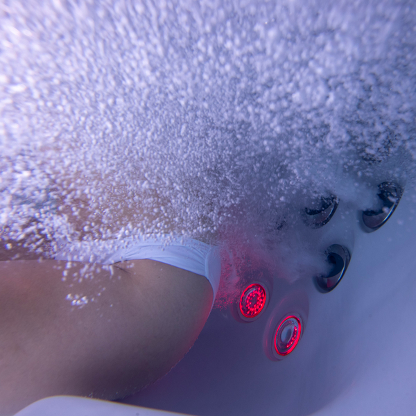 Hot tubs with jets: The best hot tubs for hydrotherapy