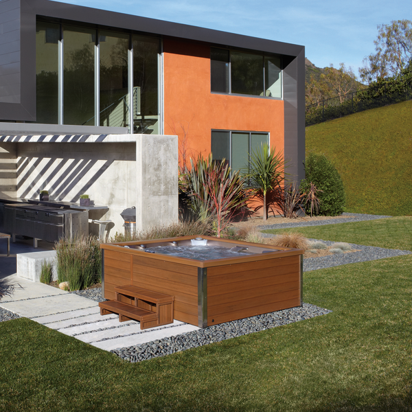 What is the best quality hot tub?